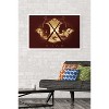 Trends International Dune: Part 2 - Chani and Paul Framed Wall Poster Prints - 2 of 4
