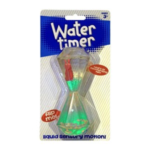 Big Time Toys Water Timer Teal - 1 of 3