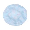 Unique Bargains Reusable Shower Cap 2 Pcs - 4 of 4
