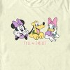 Men's Mickey & Friends Full of Smiles T-Shirt - 2 of 4
