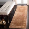 Vintage VTG112 Power Loomed Indoor Skid-Resistant Rugs - Safavieh - 2 of 4