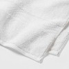 Performance Plus Bath Towel White - Threshold™ : Target