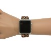 Olivia pratt printed silicone apple watch band - 4 of 4