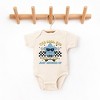 The Juniper Shop Cool Kid Star Baby Bodysuit - 2 of 3