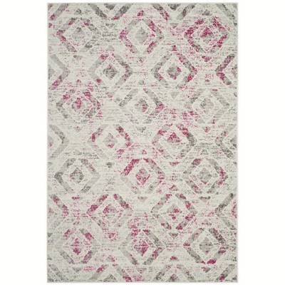 Skyler SKY190 Power Loomed Indoor Rugs - Safavieh