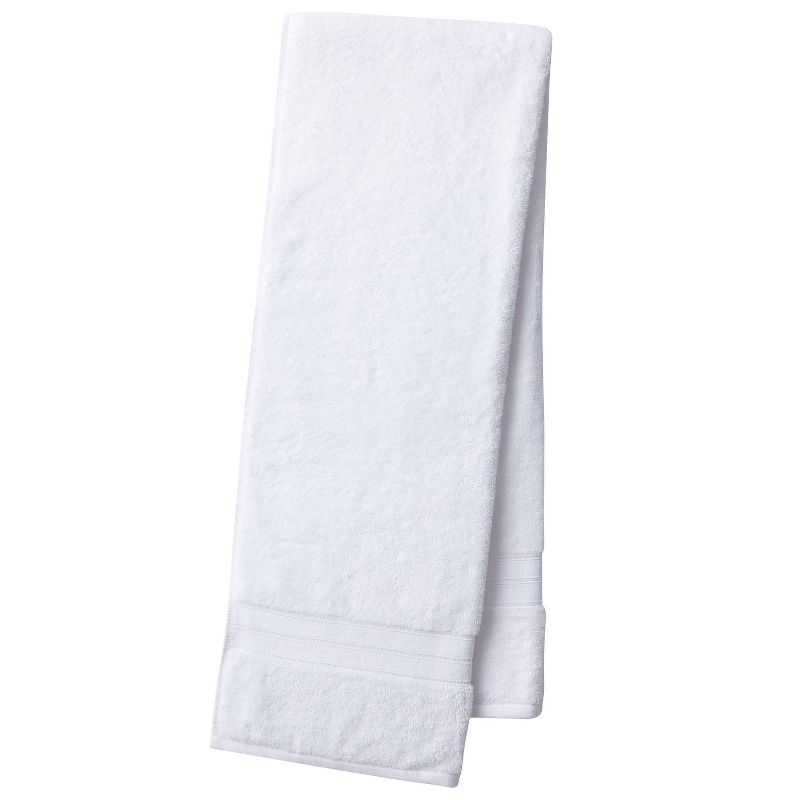 Cotton Rayon from Bamboo Bath Towel Set - Cannon, 3 of 7
