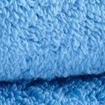 deep pool blue, solid
