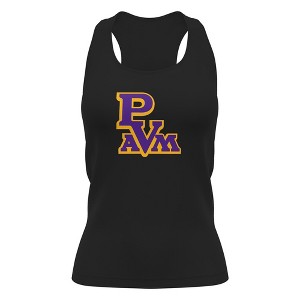 Women's Prairie View A and M University Adult Sport Tank Top Primary Logo - 1 of 4