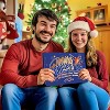Fun Little Toys Christmas Calendar 2025 Fishing Lure Set - 24-Day Christmas Countdown Calendar with Unique Fishing Lures - 4 of 4