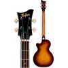 Hofner 500/2 Club Bass Guitar - 4 of 4