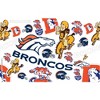 NFL Denver Broncos 16oz All Over Classic Tumbler - 2 of 4