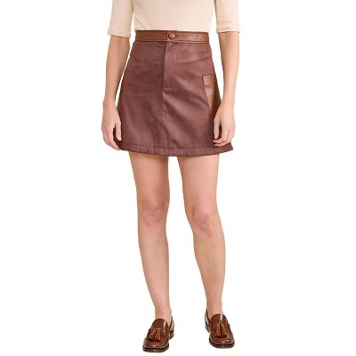 Women's Zoe Skirt - S'edge