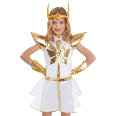 She-Ra Sword /& Shield//Dress Set Custom Lot Netflix DreamWorks Target Exclusive