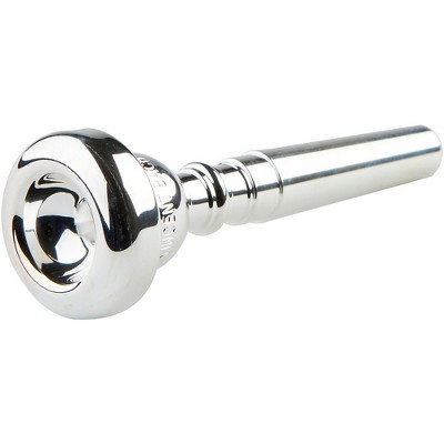 Bach Trumpet Mouthpiece Group II Level 2 10-3/4CW 194744865657