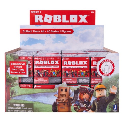 Roblox Toys In Target Free Bloxburg Money No Verification - roblox jailbreak museum toy target