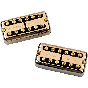 Seymour Duncan Psyclone Vintage Set Gold - 1 of 1