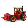 ERTL 1/64 Versatile 125 4WD, 2023 National Farm Toy Show, 16462-Reg - 3 of 4