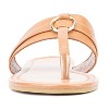 New York & Company Women's Julianna Flip Flop - 4 of 4