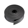 Unique Bargains Weather-Proof DIY Gasket Protection Solid Neoprene Rubber Sheet Rolls - 3 of 4