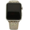 Olivia Pratt Fishscale Buckle Apple Watch Band - 3 of 4