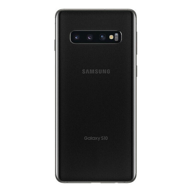 Samsung Galaxy S10 128GB G973U Unlocked Smartphone - Manufacturer Refurbished, 1 of 4