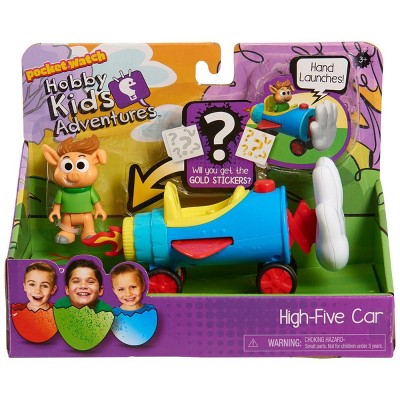 hobby kids tv toys
