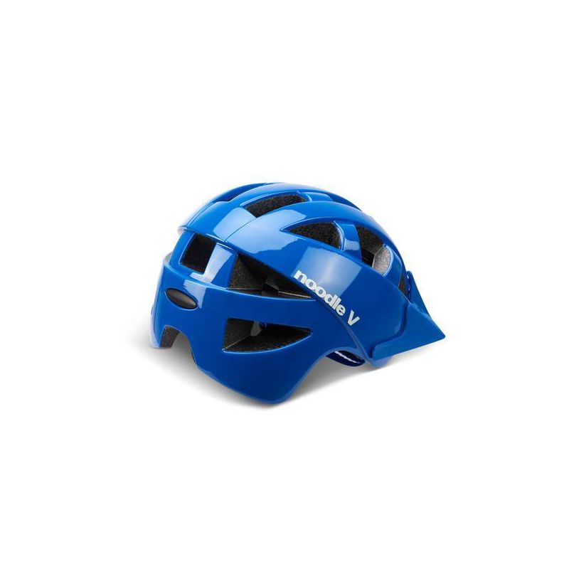 Noodle V Multi-Sport Kids Helmet - S/M, 3 of 9