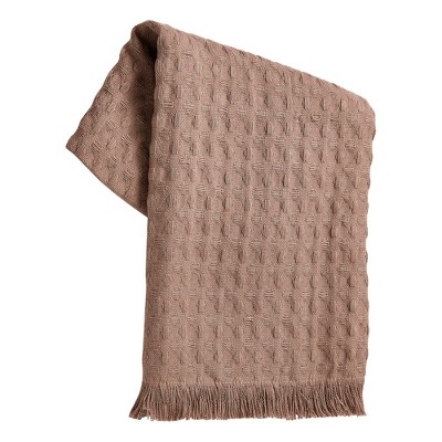 tagltd Wellbeing Waffle Hand Towel