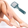 Unique Bargains Reusable Spatula Shape Foot Scrubber 1 Pc - 2 of 4