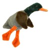 Petsport Tuff Squeak Unstuffed Goose Plush Dog Toy - image 3 of 3