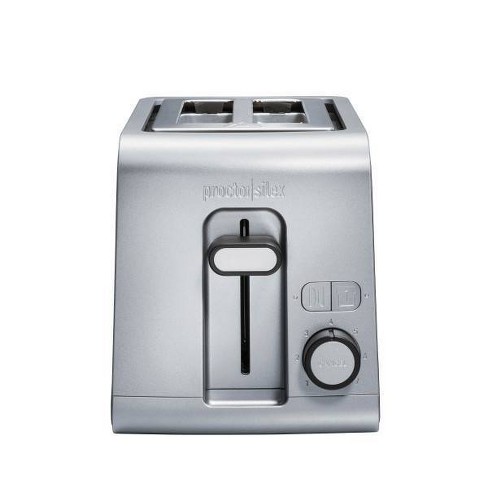 Breville Bit More 2-Slice Extra-Wide Deep Slot Toaster Stainless