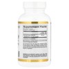 California Gold Nutrition Royal Jelly, 500 mg, 120 Veggie Capsules - 2 of 4