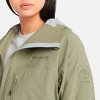 Timberland Women's Caps Ridge Mobi Flex Tech 3 Layer Waterproof Jacket - image 3 of 4