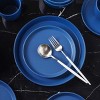 Stone Lain Michelle 32-Piece Dinnerware Set Stoneware, Service for 8 - 4 of 4