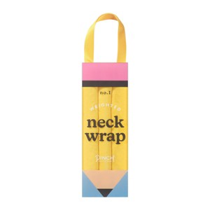 Pinch Provisions Pencil Neck Wrap - 1 of 4