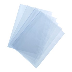 Unique Bargains PVC Heat Shrink Homemade DIY Projects Shrink Wrap Bags - 1 of 4