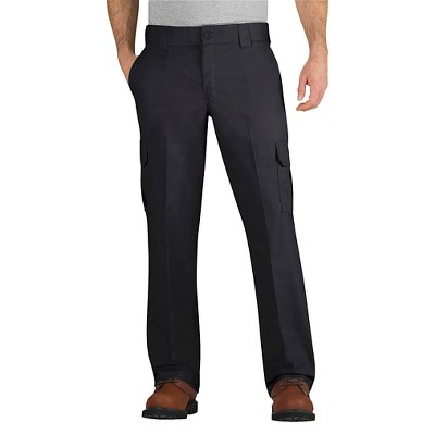 mens black cargo pants big and tall