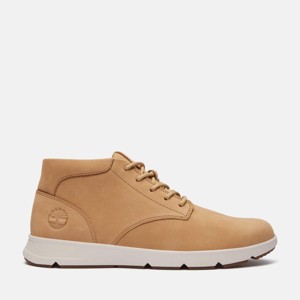 Timberland Men's Parker Street Sneaker - 1 of 4