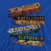 Boys’ Harry Potter Burnt Banners Hooded Sweatshirt - 2 of 4