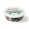 Christmas Red, White, Green Sprinkle Tub - 7oz - Favorite Day™ - 2 of 3