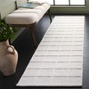 Natura NAT785 Hand Woven Indoor Rugs - Safavieh - 2 of 4