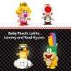 LEGO Super Mario Mario Kart Baby Peach & Grand Prix Set Home Circuit 72036 - 4 of 4