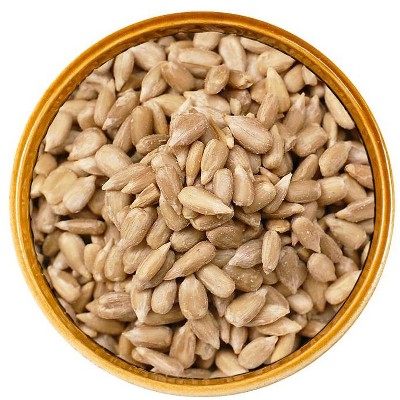 Sunrich Products Hulled Sunflower Seeds - 25 Lb : Target