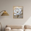 Art Remedy Athenas Flower Floral Fine Wall Art Framed - 2 of 4