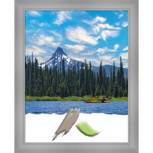 Amanti Art Flair Picture Frame - 1 of 4