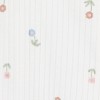 Carter's Just One You® Baby Girls' 2pk Floral Sleep N' Play - Pink/Ivory - image 2 of 3