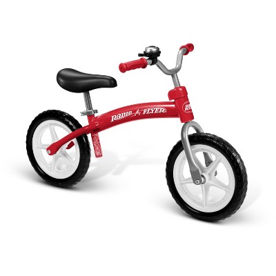 target radio flyer bike