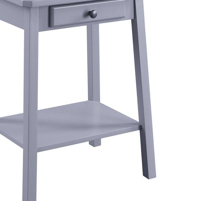 18" Kaife Accent Table - Acme Furniture, 5 of 8