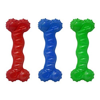Multipet Croaky Bone 8 in Assorted