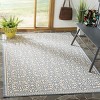 Linden LND134 Power Loomed Rugs - Safavieh - 2 of 3